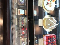 -西点坊(浦东香格里拉店)