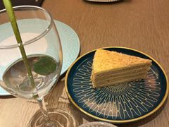 -波特曼西餐厅(中央大街店)