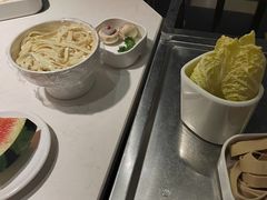 -川锅一号火锅(铜山万达店)