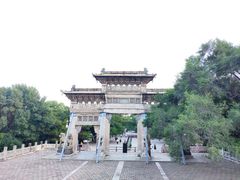 -北陵公园