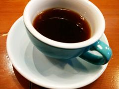-Be Lived Cafe比例咖啡(摩天轮店)