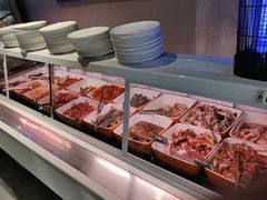 -33韩式自助烧烤(环城南路店)
