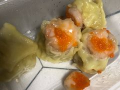 -杨妈妈粥店(滑翔路店)