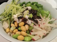 -四季民福烤鸭店(王府井东安门店)