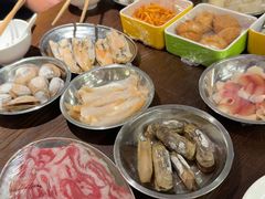 -行运海鲜食集(北京首店)