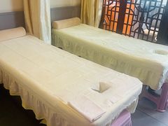 -衷依推拿馆·盲人推拿·艾灸·SPA(新乐中街店)