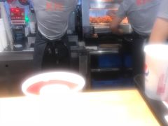 -肯德基(宁波万达店)