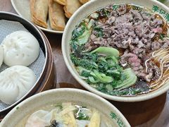 -李记清真馆(打钉巷店)
