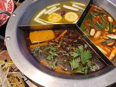 -楠火锅(昆山金鹰店)