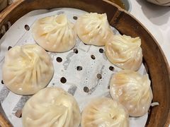 -馋三尺蟹粉小笼(人民广场店)