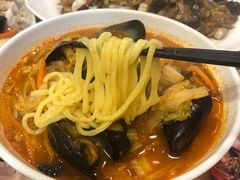 -香港饭店0410(明洞店)