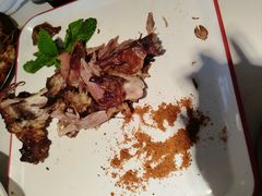 -赶海部落海鲜城(海阳路店)