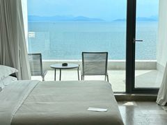 -蜜悦·波西塔诺悬崖海景餐厅