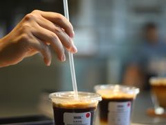 -RWORK·COFFEE(滨江店)