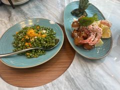 -鹿港小镇(霄云店)