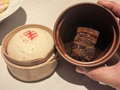 -杭州新新饭店·1913餐厅