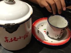 -金掌勺锅包肉(太原万达店)