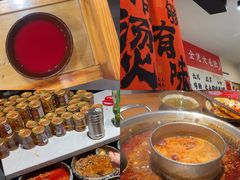 -巴隆门重庆老火锅(太湖路店)