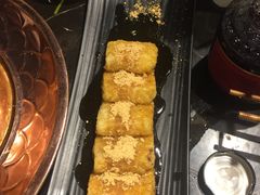 -巴四老城区炭火蛙锅(张江店)