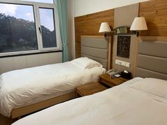 -黄山白云宾馆