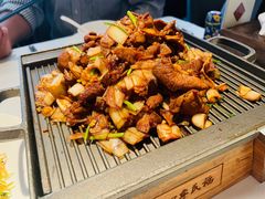 -四季民福烤鸭店(故宫店)