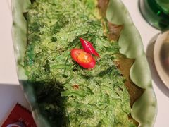 -河坝烧烤串城(金达莱店)