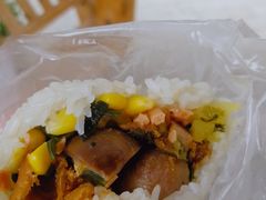 -秋英饭团(大庙新村店)