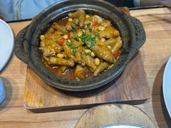 -品回味清真西北楼(宁波首店)