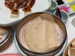 -聆桂烤鸭·金奖烤鸭(静联广场店)