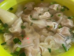 -笑云开汤包店(网巾市店)