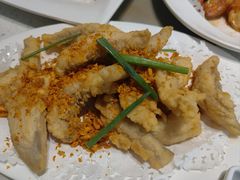 -肥仔文澳门猪骨煲(南京西路店)