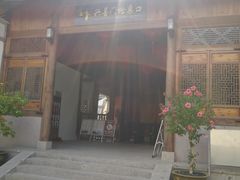 -台州府城(江南长城)
