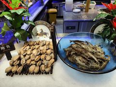 -加餐海鲜自助(集美银泰百货店)