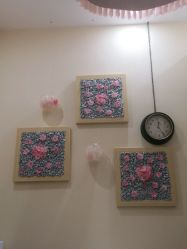 -芳朵美容养生SPA