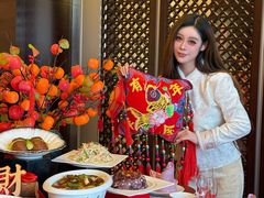 -天津滨海圣光皇冠国际酒店