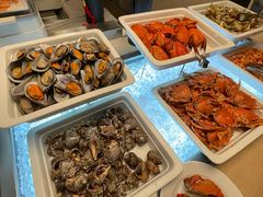 -杭州滨江世融艾美酒店·新食谱全日餐厅