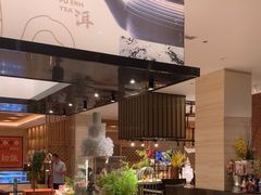 -杭州开元名都大酒店·地中海自助餐厅
