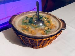 -翡翠小城·海鲜豆捞·广式点心(老佛爷店)