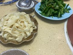 -313羊庄·羊肉火锅烧烤(李村店)