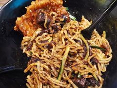 -JINJJA Chicken @ Clementi Mall