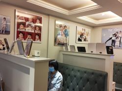 -熙熙小王国儿童摄影乐园(武昌旗舰店)