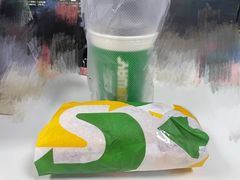 -赛百味SUBWAY(奥城店)