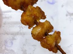 掌中宝-吕记烧烤