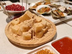 -小鲜肉延边朝鲜族烤串(珠海店)