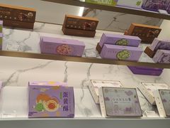 -GANSO元祖食品(白下店)