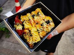 -轩寿司(淮河路步行街天街店)