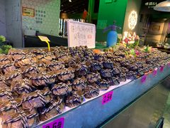 -日进一片海.生腌海鲜火锅.宵夜烧烤(三里屯总店)
