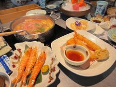 -匠和风精致料理(祥禾天地店)