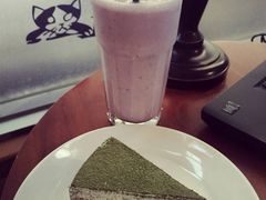 -雕刻时光咖啡馆(北航店)