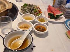 -天宜隆蘑菇宴火锅(石景山旗舰店)